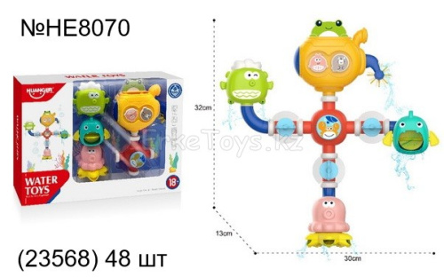 картинка Погремушка для ванны от магазина Игрушек