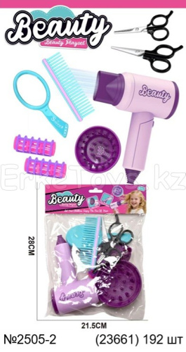картинка Набор парикмахера от магазина Игрушек