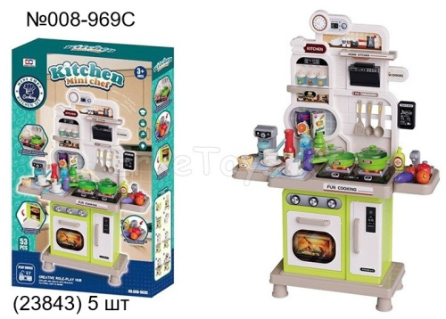 картинка Кухня от магазина Игрушек