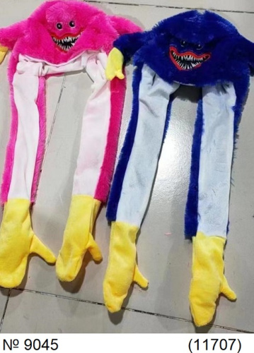 картинка Шапочка хаги ваги от магазина Игрушек