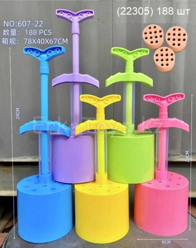 картинка Форма для снега от магазина Игрушек