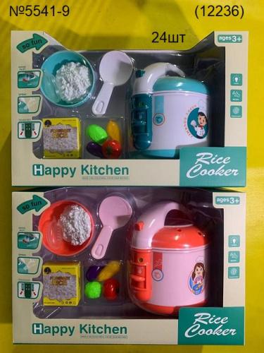 картинка Рисоварка от магазина Игрушек