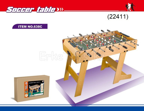 картинка Футбол настольный от магазина Игрушек