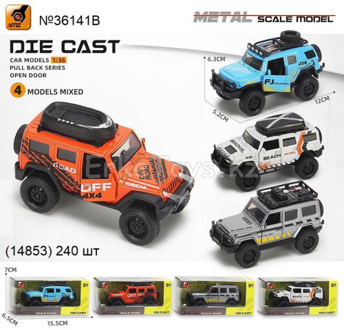 картинка Машина моделька от магазина Игрушек