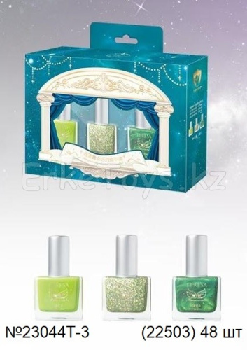 картинка Набор лаков для ногтей от магазина Игрушек