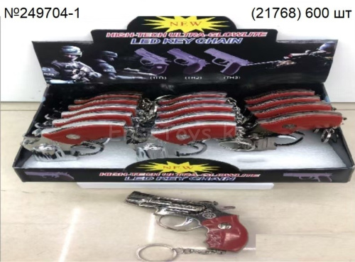 картинка Лазер пистолет 15 шт в уп от магазина Игрушек