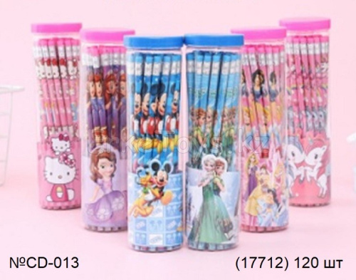 картинка Простой карандаш набор от магазина Игрушек