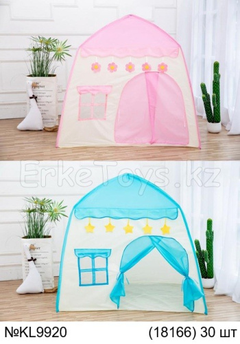 картинка Палатка от магазина Игрушек