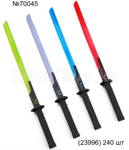 картинка Меч светящийся от магазина Игрушек