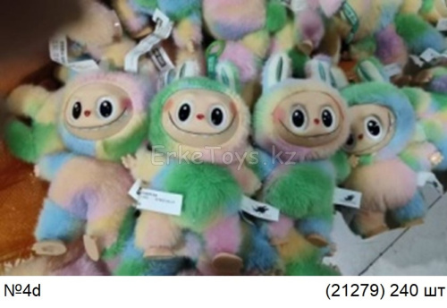 картинка Лабубу от магазина Игрушек