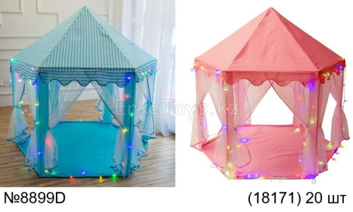 картинка Палатка от магазина Игрушек