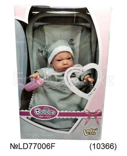 картинка Кукла пупс от магазина Игрушек